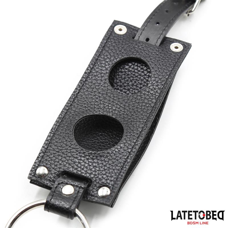 G-string Chastity Belt Strap On Pants One Size