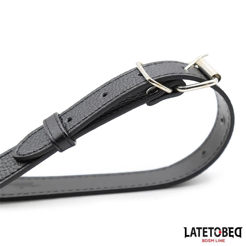 G-string Chastity Belt Strap On Pants One Size