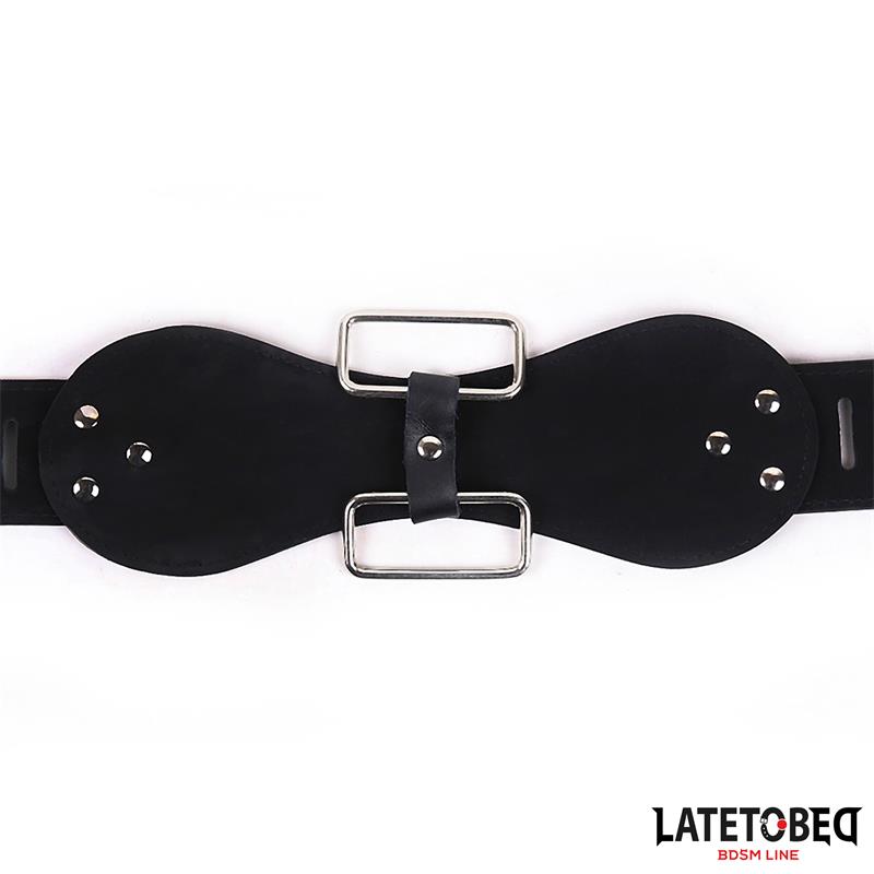 Womens Chastity Belt One Size