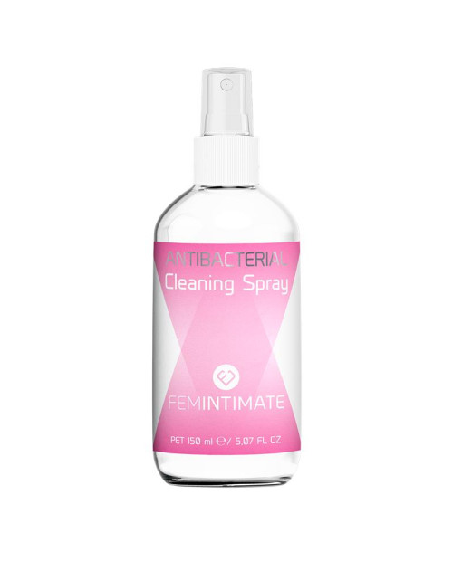 Antibacterial Cleaning Soap 150 ml