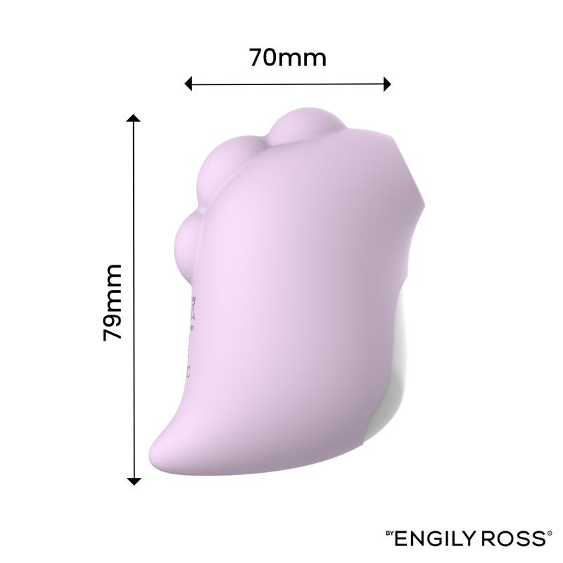 Dinky Clitoris Sucker USB