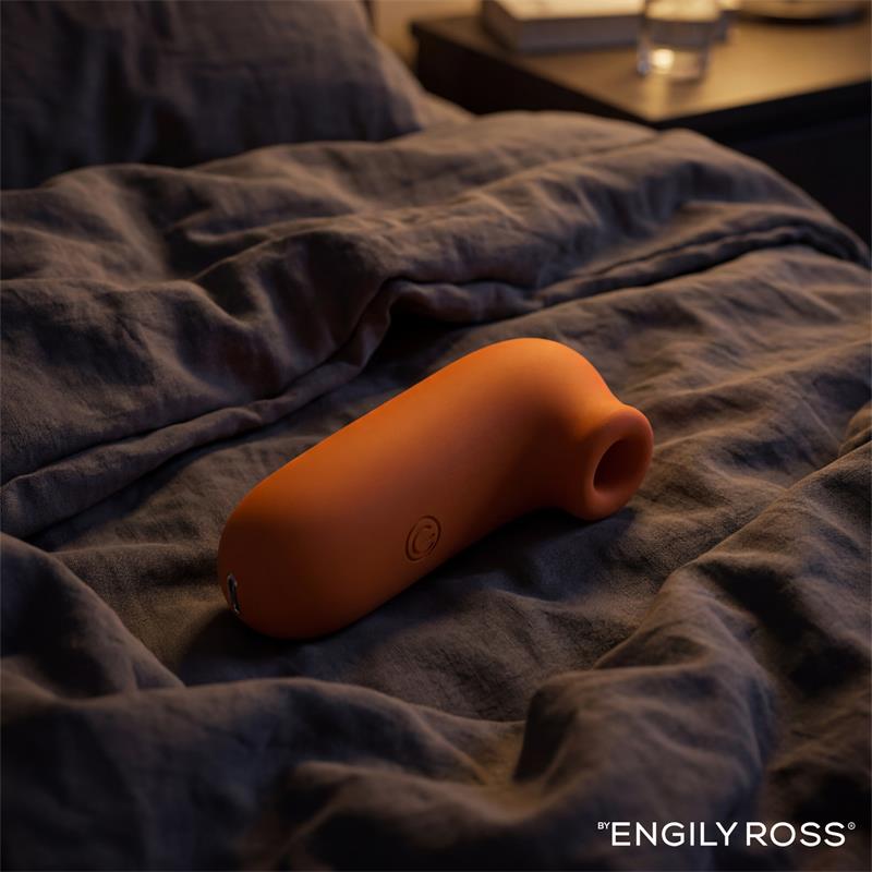 Pipo Clitoral Sucker Magnetic USB