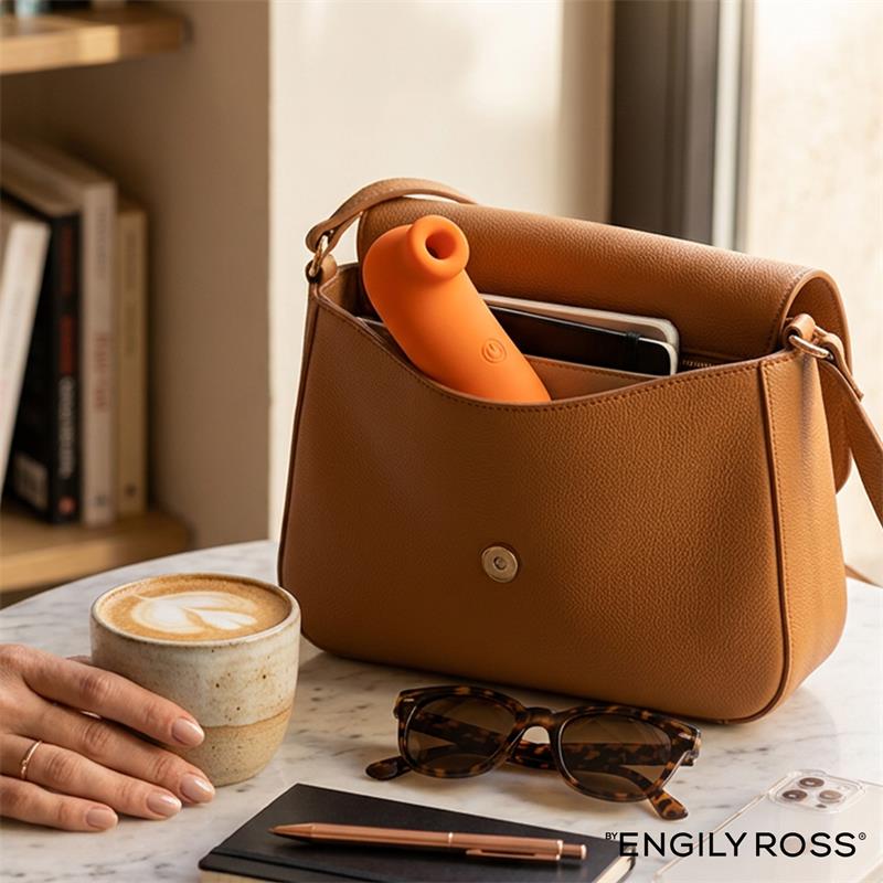 Pipo Clitoral Sucker Magnetic USB