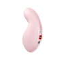 Luna Air Pulse Vibrator Soft Pink