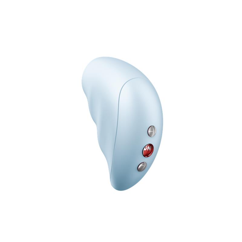 Intense Air Pulse Vibrator Sky Blue