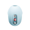 Seduction Air Pulse Vibrator Ice Blue