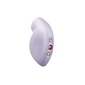 Gaia Air Pulse Vibrator Purple