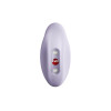 Gaia Air Pulse Vibrator Purple