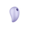 Essence Air Pulse Vibrator Purple