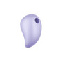 Essence Air Pulse Vibrator Purple
