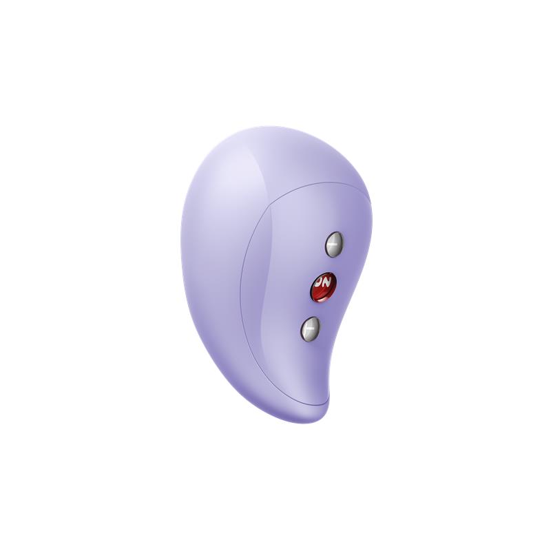 Essence Air Pulse Vibrator Purple
