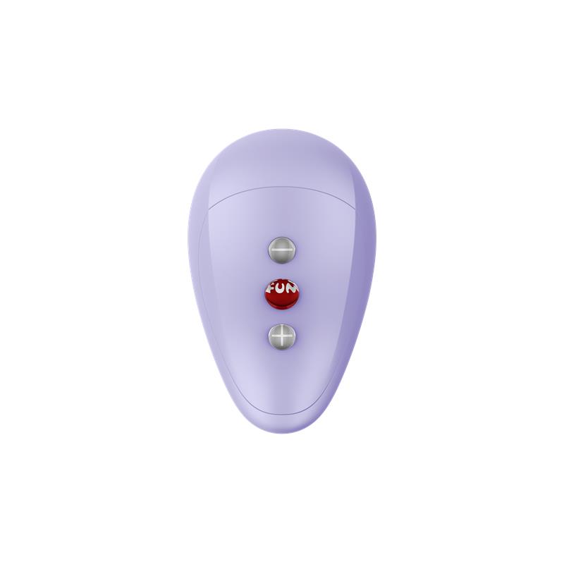 Essence Air Pulse Vibrator Purple