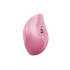 Delicia Air Pulse Vibrator Rose