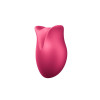 Belle Air Pulse Vibrator Raspberry