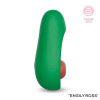 Avocado Clitoral Stimulator with Suction