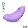 Luna Clitoral Stimulator with Suction and Pulsation