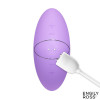 Luna Clitoral Stimulator with Suction and Pulsation