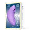 Luna Clitoral Stimulator with Suction and Pulsation