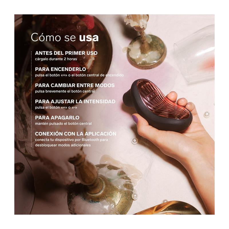 Sona 3 Cruise Soft Pink