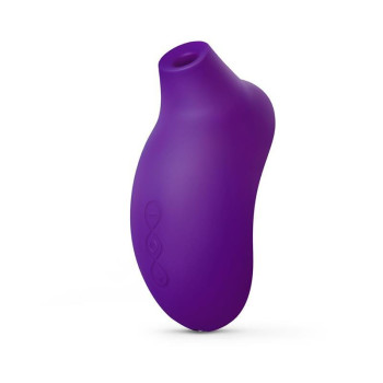 Sona 2 Clitoris Sucker Purple