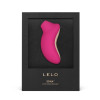 Sona Clitoris Sucker Cerise