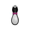 Satisfyer Pro Penguin Next Gen Black, White