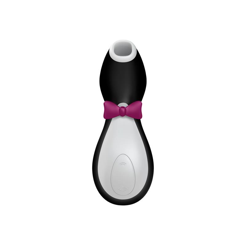 Satisfyer Pro Penguin Next Gen Black, White