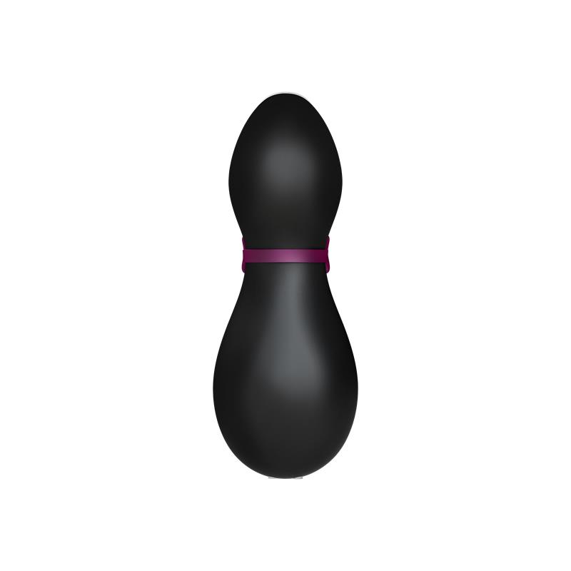 Satisfyer Pro Penguin Next Gen Black, White