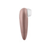 Satisfyer 1 Next Gen Light Gold