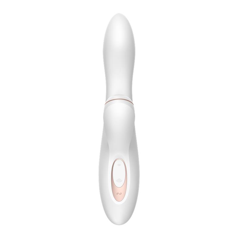 Pro G-Spot Rabbit
