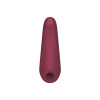 Stimulador Curvy 1+ Rose Red