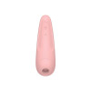 Stimulator Curvy 2+ Pink