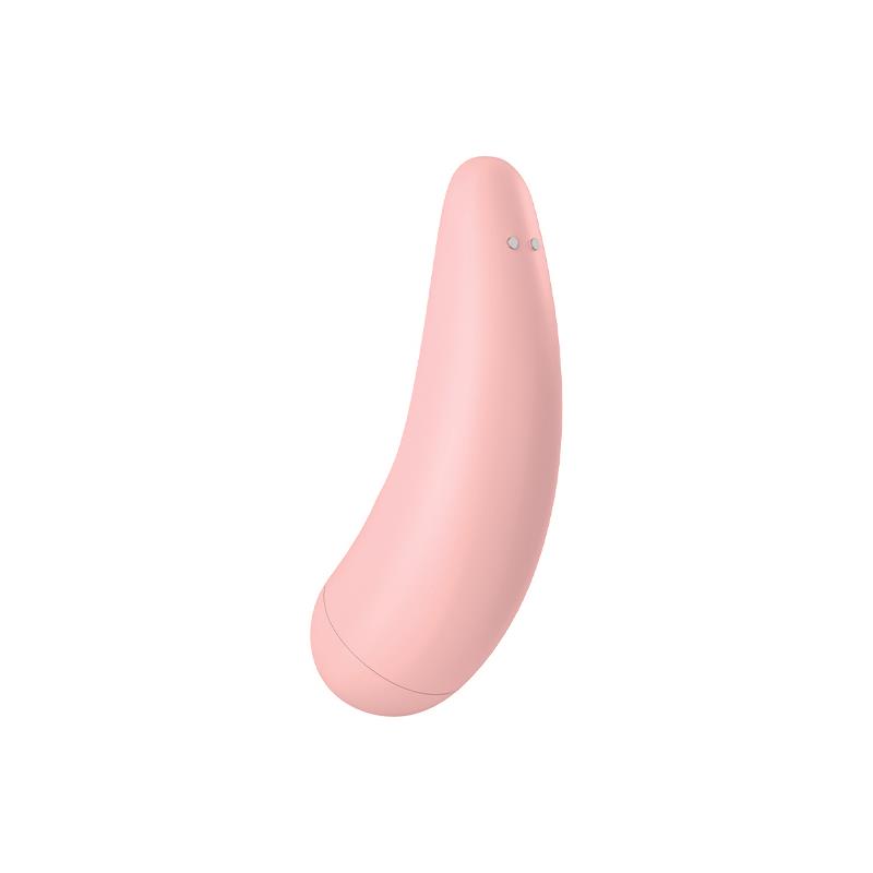 Stimulator Curvy 2+ Pink