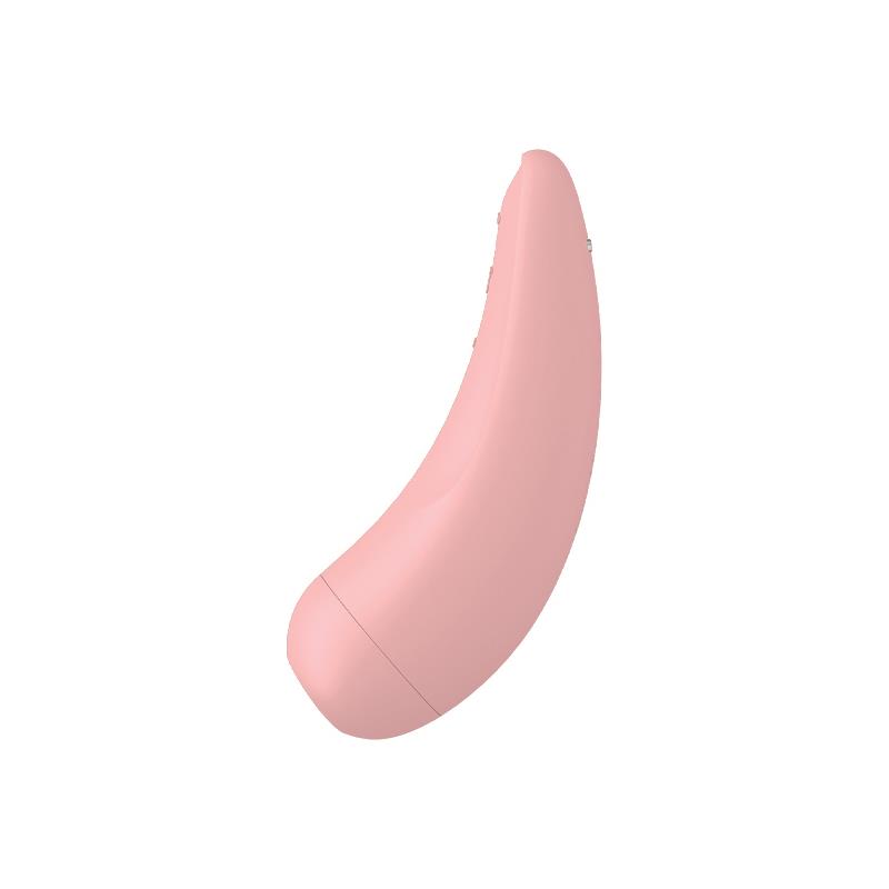 Stimulator Curvy 2+ Pink