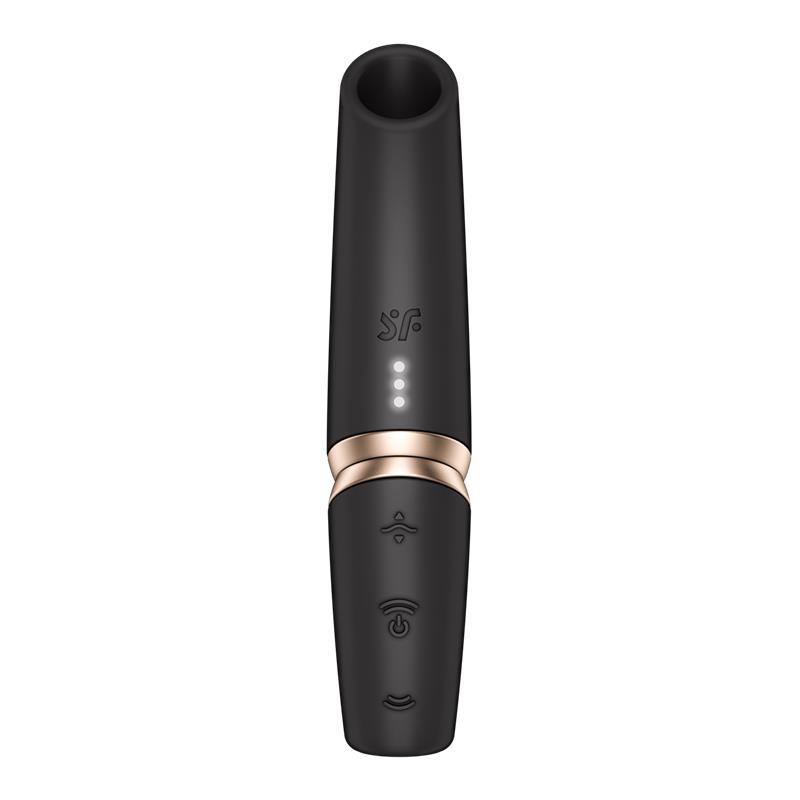 Perfect Kiss Air Pulse Vibrator