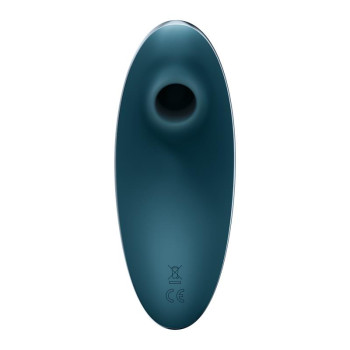 Clitoris Sucker and Vibration Vulva Lover 1 Blue