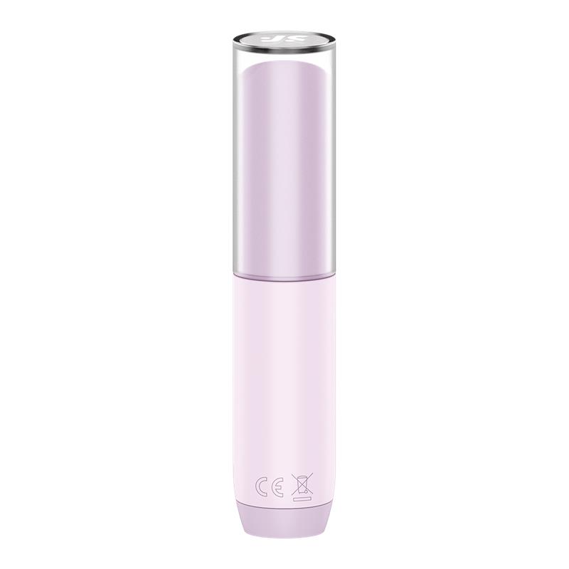Secret Kiss Air Pulse Vibrator