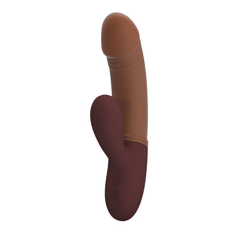Kane Clitoris Sucker with Vibration USB