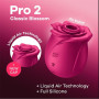 Pro 2 Classic Blossom Clit Sucker