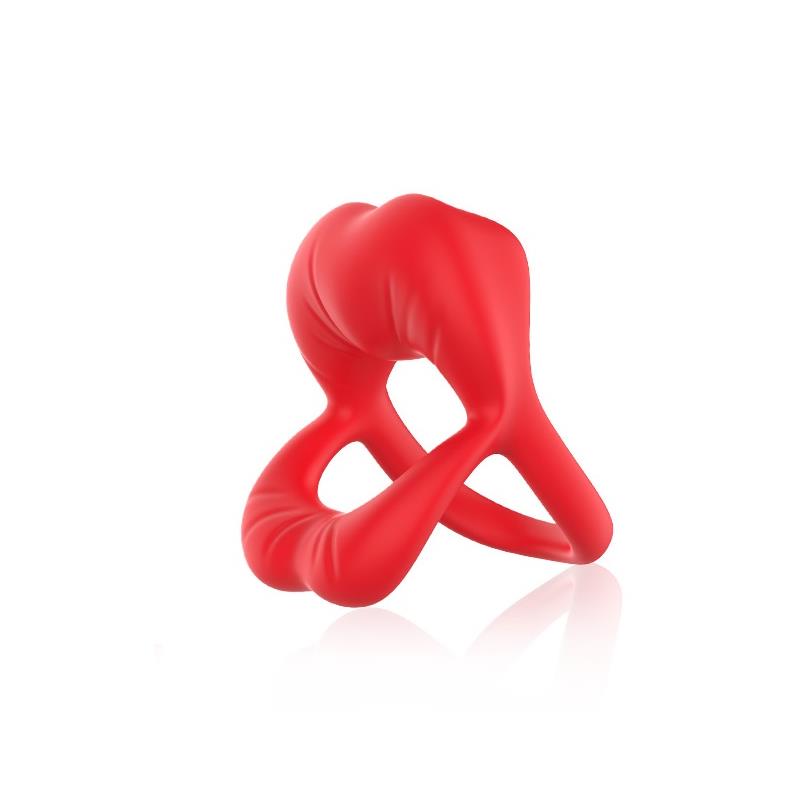 Vibrating Penis Ring