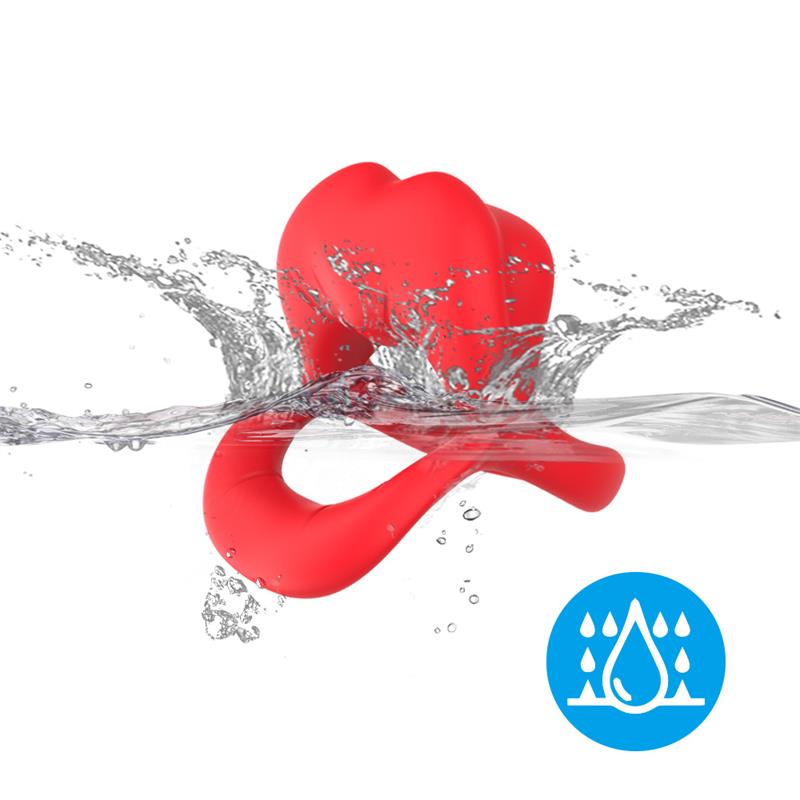 Vibrating Penis Ring