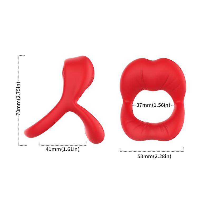 Vibrating Penis Ring