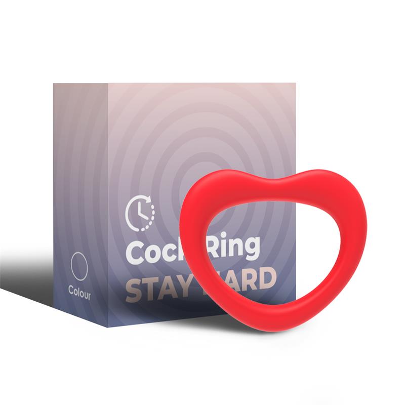Penis ring