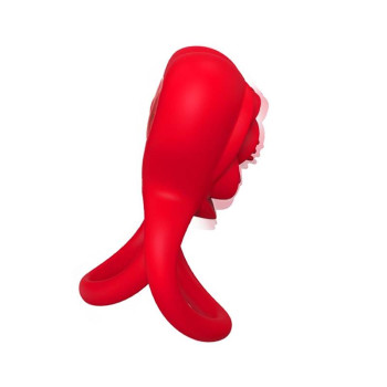 Vibrating Penis Ring