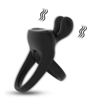 Vibrating Penis Ring