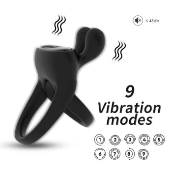 Vibrating Penis Ring
