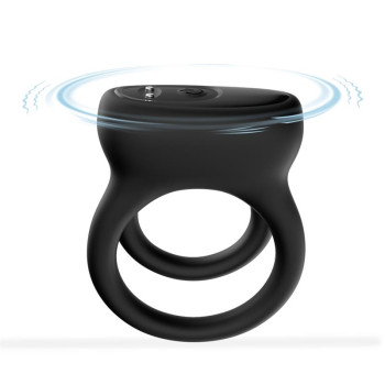 Vibrating Penis Ring