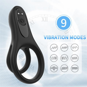 Vibrating Penis Ring