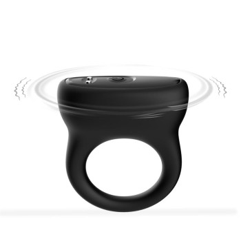 Vibrating Penis Ring