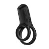 Mecha-style Vibrating Penis Ring